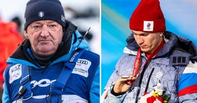 Tydliga passningen till Sverige om Ryssland