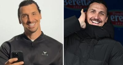 Zlatan Ibrahimovics helsköna ord om fördomar mot honom