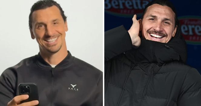 Zlatan Ibrahimovics helsköna ord om fördomar mot honom