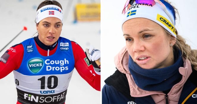 Emma Riboms utspel om Kristine Stavås Skistad