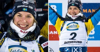Expertens starka ord om Anna Magnusson