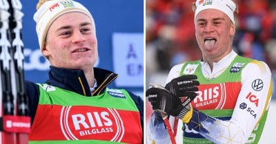 Alvar Myhlback avslöjar bluffen inför OS