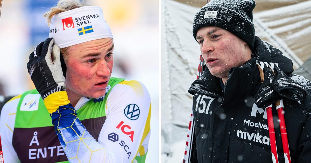 Alvar Myhlbacks beslut till OS