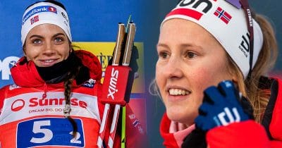 Nya beskedet för Kristine Stavås Skistad väcker missnöje i Norge.
