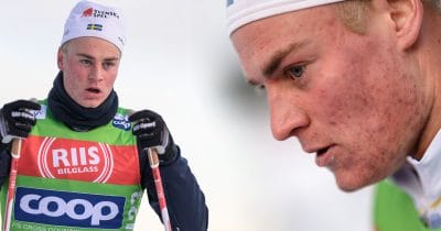 Alvar Myhlback erkänner själv efter uttagningen till vinter-OS 2026.
