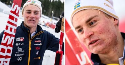 Starka orden om Alvar Myhlback i Norge