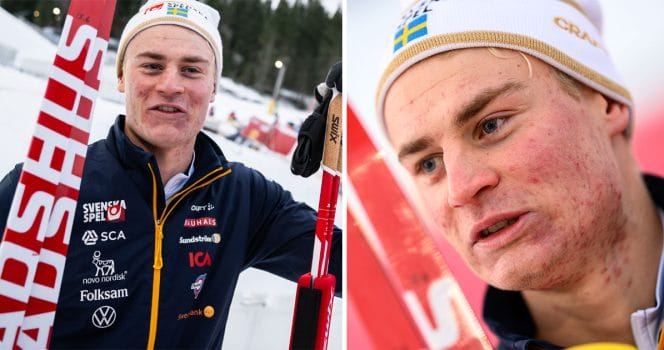 Starka orden om Alvar Myhlback i Norge