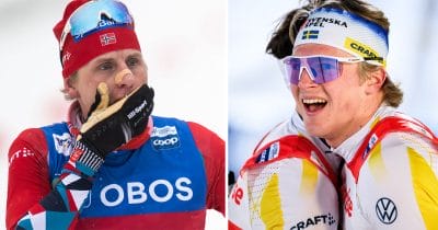 Simen Hegstad Krügers hårda ord om skidlandslaget