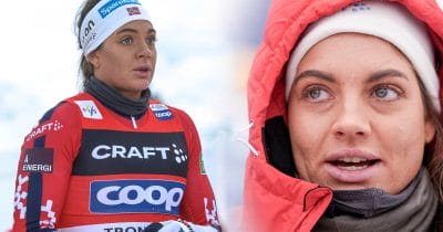 Kristine Stavås Skistad har blivit uttagen i Norges trupp till att åka Tour de Ski.