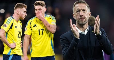 Så mycket tjänar Sverige på att gå till fotbolls-VM 2026.
