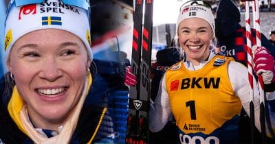 Jonna Sundling väljer att tacka nej till årets Tour de Ski.