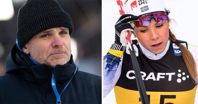 Anders Blomquists dom om Johanna Hagströms ord