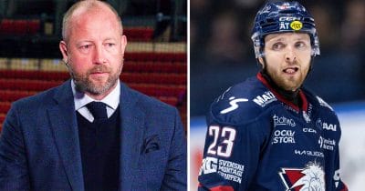 Petter Rönnqvists svar till Robin Kovacs