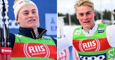 Alvar Myhlback avslöjar sin stora idol