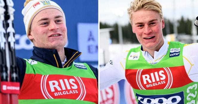 Alvar Myhlback avslöjar sin stora idol