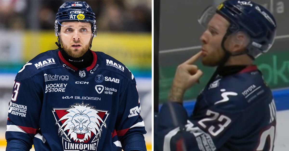 Ilska mot Robin Kovacs avstängning