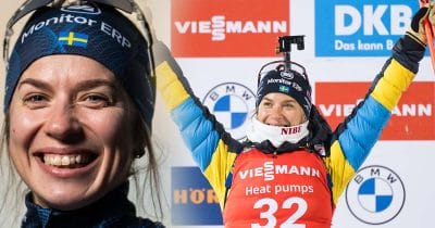 Anna Magnusson har gjort stor succé och det har klirrat till i kassan ordentligt.