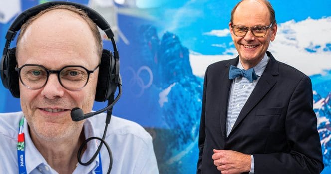 TV4-profilen Lasse Granqvist avslöjar bostadsköpet utomlands.