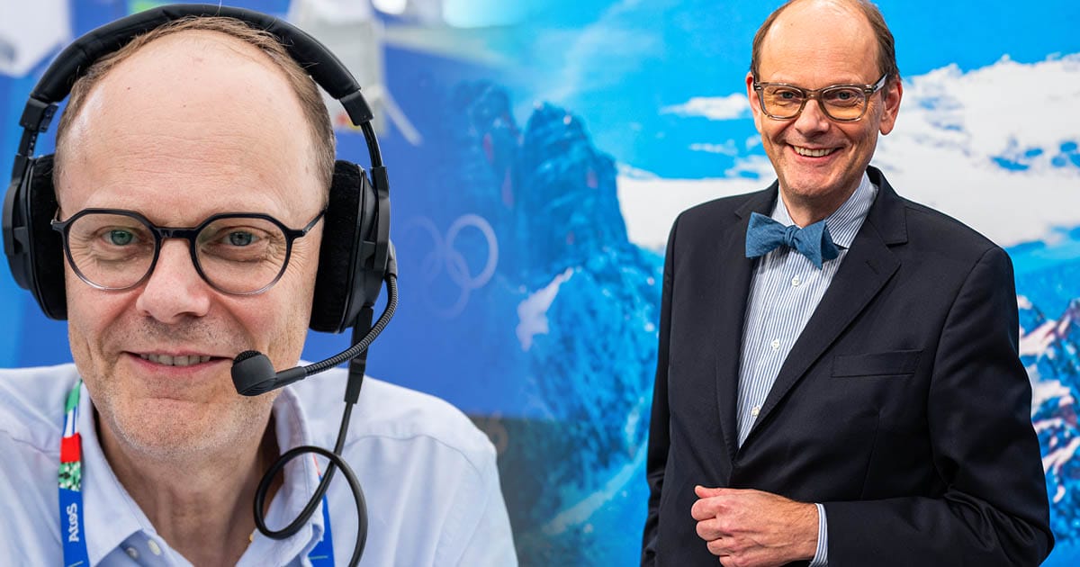Lasse Granqvists oväntade lyxköp – splitterny bostad utomlands
