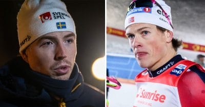 William Poromaa ryter ifrån efter Johannes Hösflot Kläbos kritik