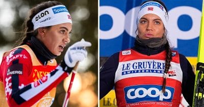 Kristine Stavås Skistad uttrycker oro
