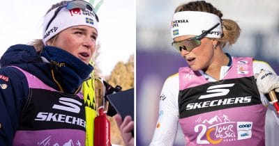 Norska jättekritiken mot Frida Karlsson