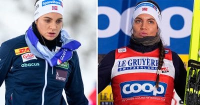 Kristine Stavås Skistad svar efter svenska attacken