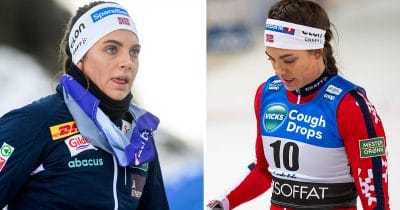Hårda orden om Kristine Stavås Skistad