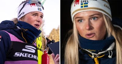 Starka reaktioner i Norge över Frida Karlssons besked