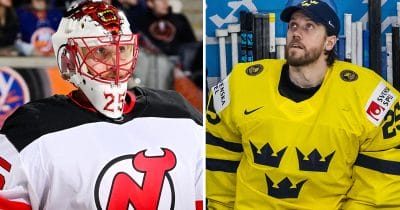 Jacob Markström ber om ursäkt till fansen