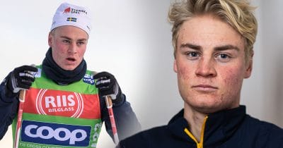 Alvar Myhlback berättar om kritiken och haten han har tvingats utstå.