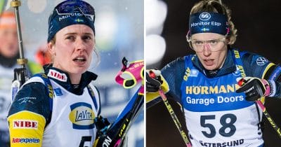 Elvira Öbergs tydliga ord efter oron för henne