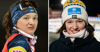 Linn Gestbloms första ord om hjärtproblemen