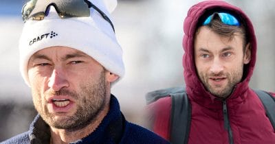 Petter Northug överväger att göra sensationell comeback på svensk mark.