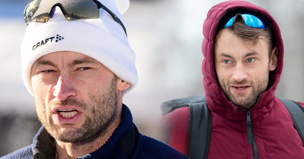 Petter Northug överväger att göra sensationell comeback på svensk mark.