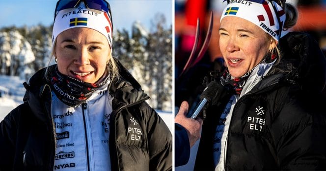 Jonna Sundling vädjar nu efter jättesuccén i Falun