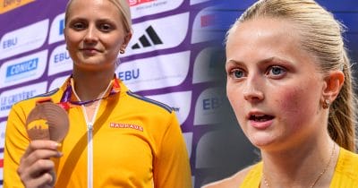 OS-svenskan Nora Lindahl vill lämna Sverige och byta land till Finland.