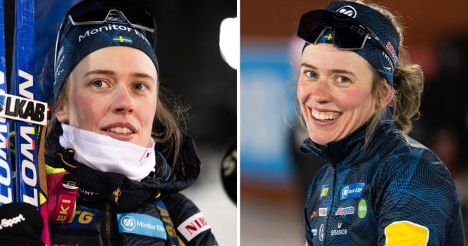 Elvira Öberg hyllas efter succén i världscupen