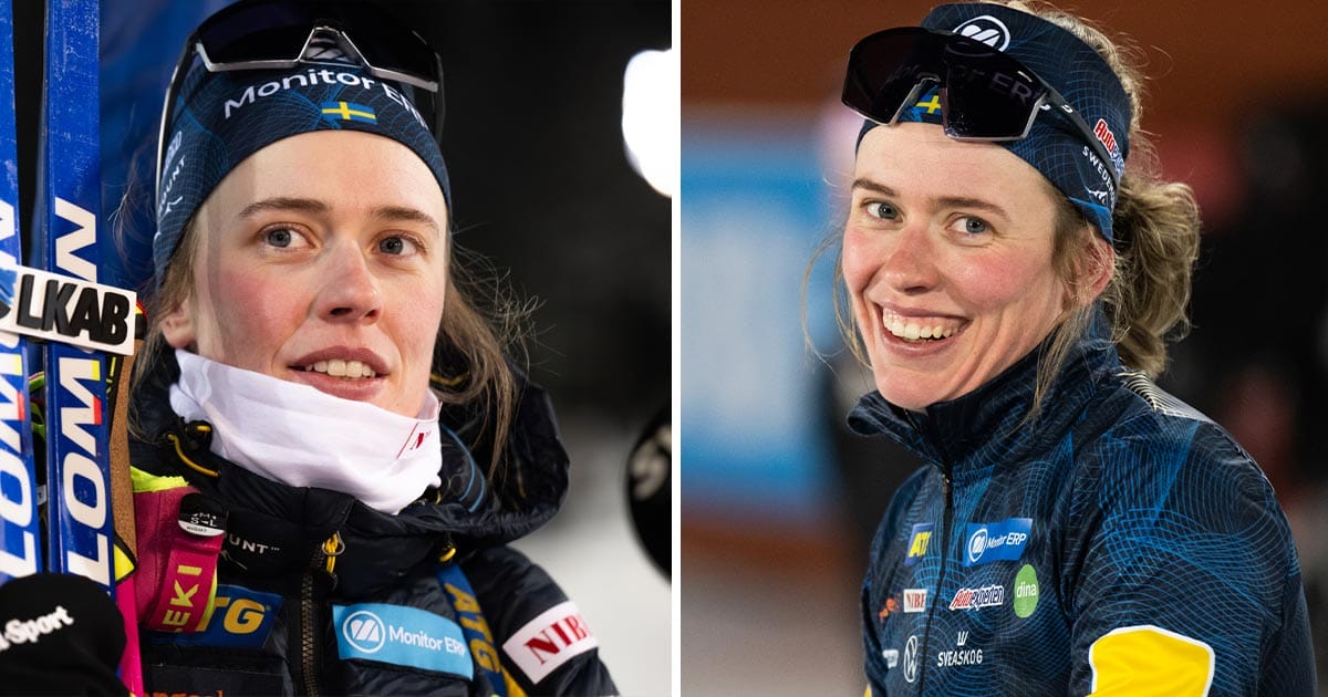 Elvira Öberg hyllas efter succén i världscupen