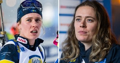 Elvira Öbergs tuffa val inför OS