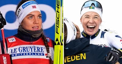 Jonna Sundling före Kristine Stavås Skistad i prispengar