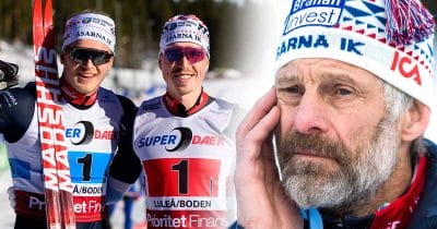 Thomas Wassberg sågar dagens längskidåkning och är kritisk till svenska herrlandslaget.