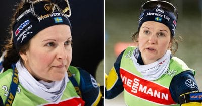 Johanna Skottheim ratas av experten inför OS