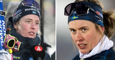 Elvira Öbergs avgörande beslut inför vinter-OS