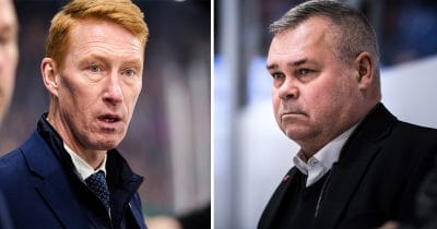 Leif Strömberg försvarar Jörgen Jönsson