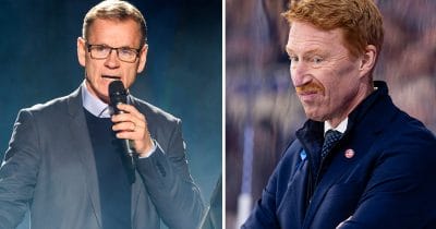 Håkan Loob om Jörgen Jönsson och Färjestad