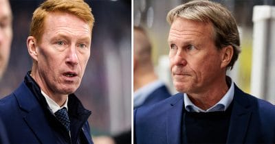 Johan Garpenlöv rasar efter att Jörgen Jönsson sparkats