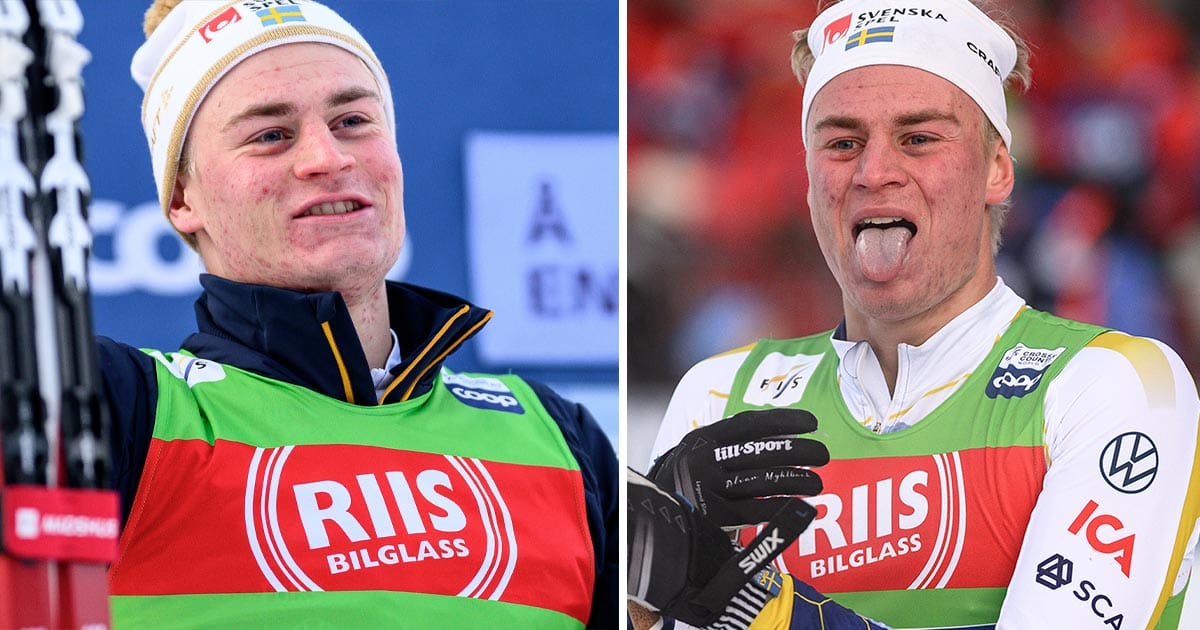 Alvar Myhlback om tuffa perioden som väntar