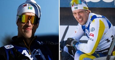 Norge jublar efter Calle Halfvarssons succé