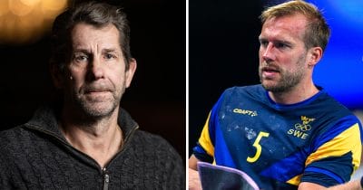 Svenska ilskan mot bilderna under handbolls-EM